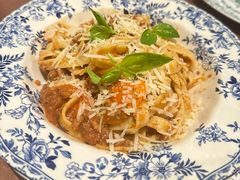 意大利肉酱宽面-MOMENTI手工意面(晶耀前滩店)