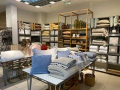 -ZARA HOME(蓝色港湾店)