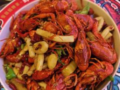 -阿财老铺·老蚌埠龙虾城(华夏总店)
