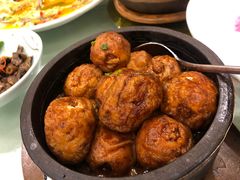 -风味小馆(天目湖宾馆店)