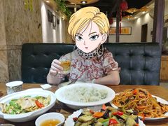 -老胶东家常菜馆(市场一路店)