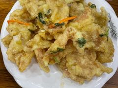 -老味道锅包肉(日照街店)