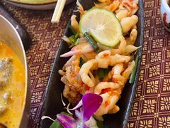 -南沙游艇会·大兵船餐厅