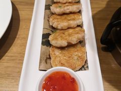 -汇丰苑·海鲜青岛菜(中山路大鲍岛店)