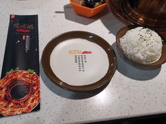 -楚媚娘炭火蛙锅(宽厚里店)