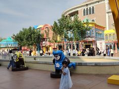 -青岛方特梦幻王国