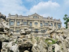 -张学良旧居陈列馆