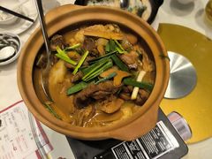 -禾府酒家·传统广府味(番禺店)