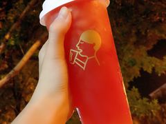 -喜茶(天津乐宾百货店)