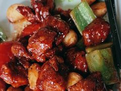 -津悦·正阳春烤鸭(红旗南路店)