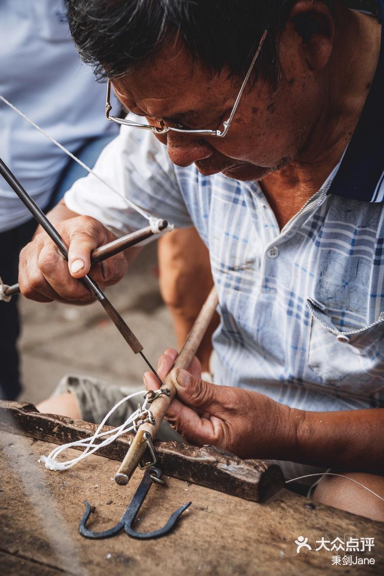 人文南昌隐密于三江镇的宝藏集市