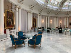 -内格雷斯科酒店