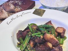 -桂满陇·杭州小馆(朝阳合生汇店)