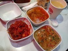 -傣妹火锅(四川北路店)