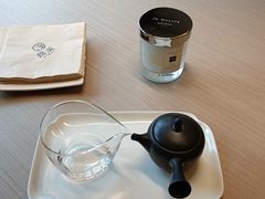 -隐溪茶馆(静安寺店)