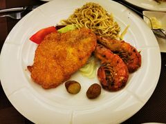 -红房子西菜馆(淮海中路店)