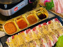 -妥妥烤肉料理(昙华林店)