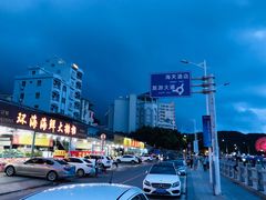 -沙扒湾