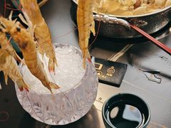 -老城鲜·小海鲜贝贝煲火锅(壹方城店)