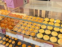 -嘉华鲜花饼·现烤(昆明老街店)