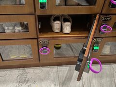 -青水瓦台汤泉(未央店)