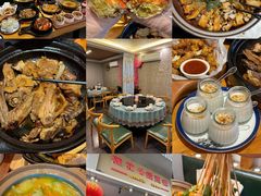 -莲花公园煎蟹(总店)