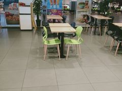 -麦当劳(郑州东高铁站店)