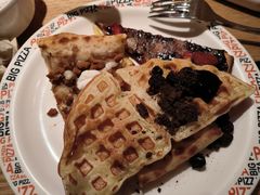 -比格比萨自助(李沧万达店)