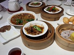 -潮福城潮州大酒楼(湖滨北路店)
