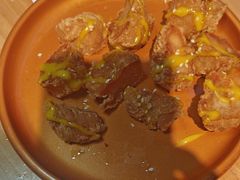 -九田家黑牛烤肉料理(溧阳吾悦店)