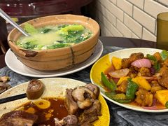 -紫金食坊(江南西路店)