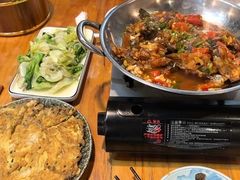 -61号餐吧(兴坪古镇漓江店)