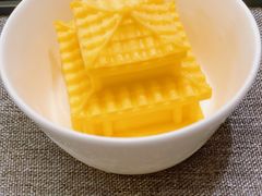 -北京王府井希尔顿酒店·万斯阁西餐厅