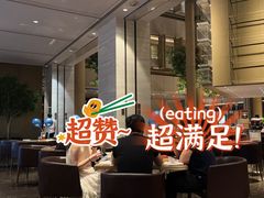 -博林天瑞喜来登酒店·西丽尚膳