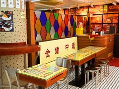 -香港華心糖水鋪(南西总店)