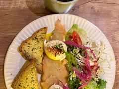 -ibarrel爱杯·bistro&brunch(江宁路店)