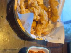 -江边城外烤全鱼(方庄时代购物中心店)