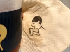 -喜茶(深圳万象城黑金店)