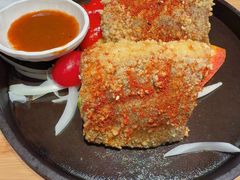 -俄士厨房(环球港店)