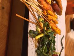 -霹雳火·重庆烧烤·江湖菜(解放碑店)