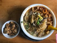 -祁家面馆(大香炉店)