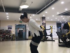 -中田·健身+普拉提(浦东金高路店)