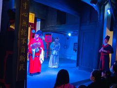 -屈原故里文化旅游区