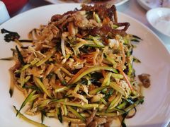 -一口猪年味东北菜(荔枝沟店)