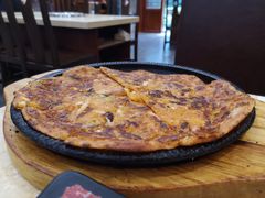 -德寿宫韩国料理(下沙店)