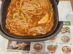 -阿香米线(吴中永旺梦乐城店)