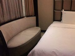 -牡丹江世茂假日酒店