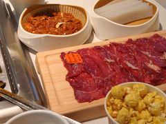 -海底捞火锅(北京路店)