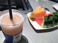 -海底捞火锅(银泰中心店)