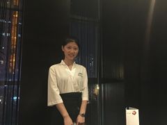 -曙亚洲餐厅-重庆富力艾美酒店(南坪万达广场店)